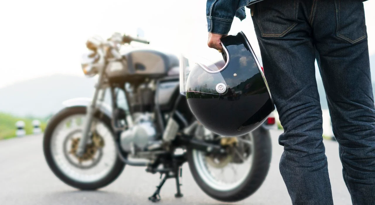 5 Motorcycle Safety Tips to Use While Riding in Ft. Lauderdale