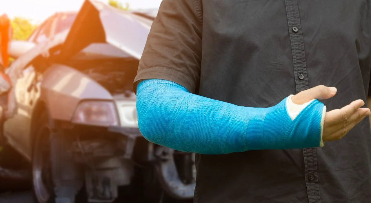 9 Natural Remedies for Post-Accident Healing
