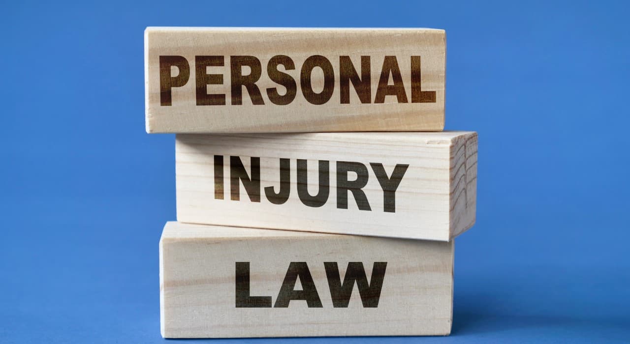 Common Personal Injury Case Types