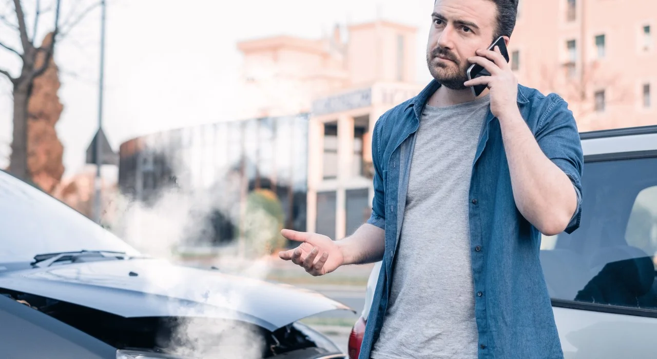 Do You Really Need a Lawyer After a Car Accident?