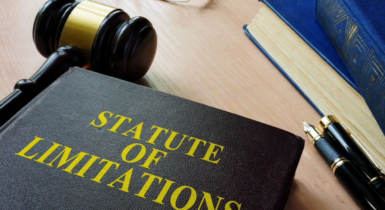 Florida Personal Injury Statute of Limitations