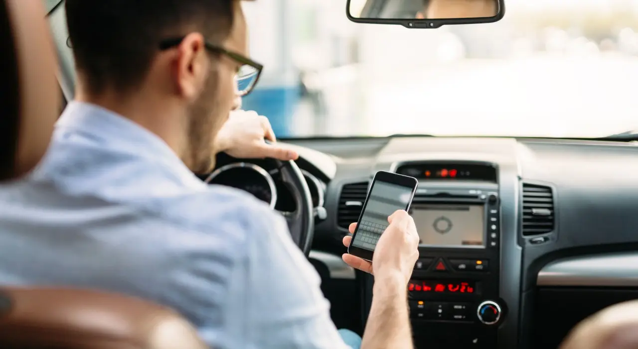 Florida’s New Texting and Driving Law Goes Into Effect July 1st