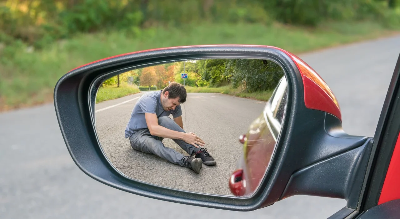 Hit and Run Awareness Month