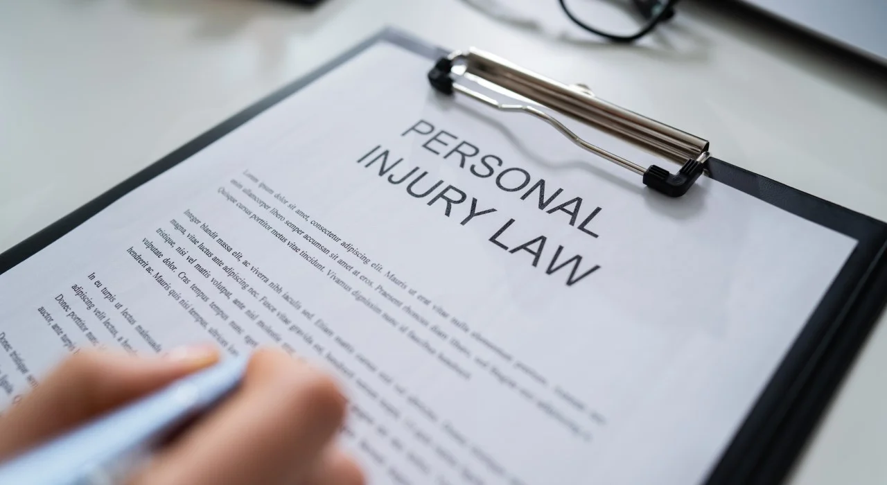 How Personal Injury Cases Work and What You Can Expect When Yours Begins