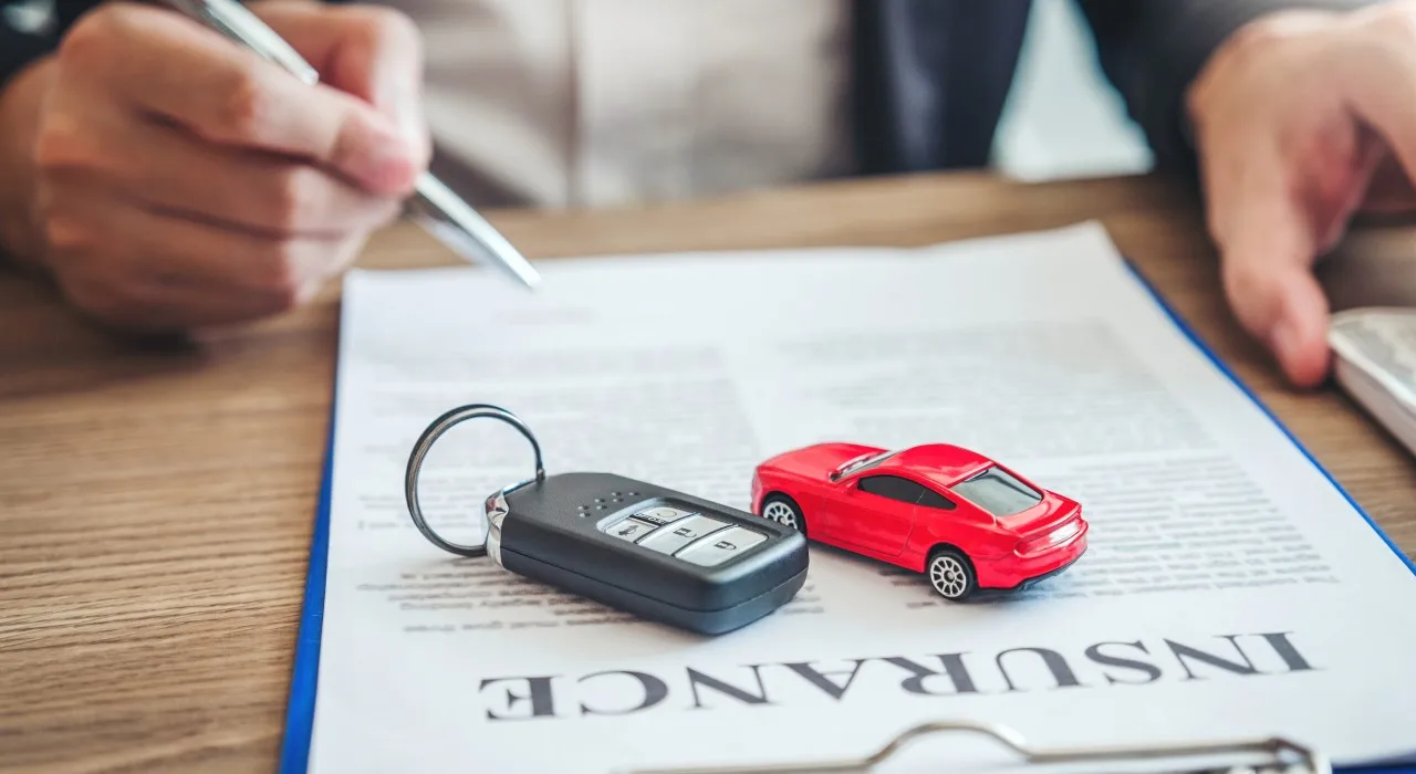 Don’t Get Taken for a Ride: How to Deal with Car Insurance Companies