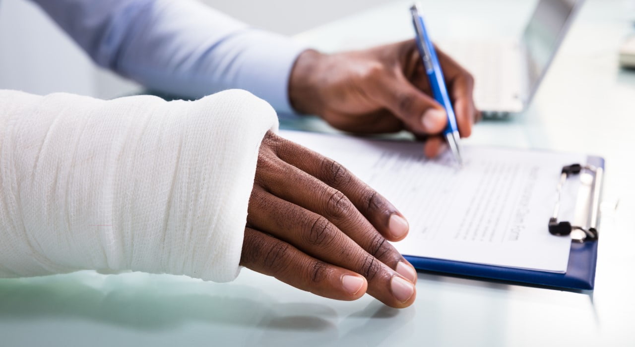 How to File a Personal Injury Claim