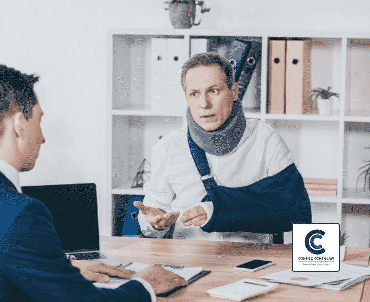 How To Find the Right South Florida Personal Injury Lawyers