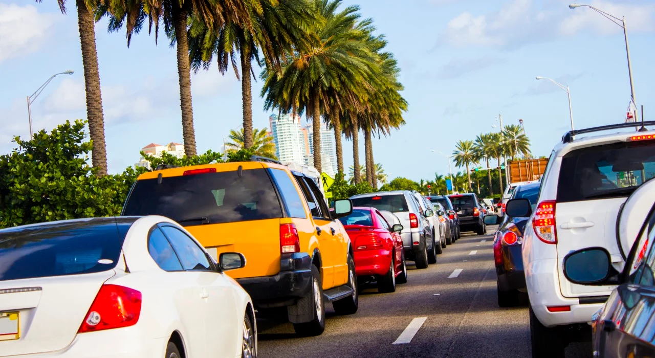 Knowing Your Rights on the Road in Florida