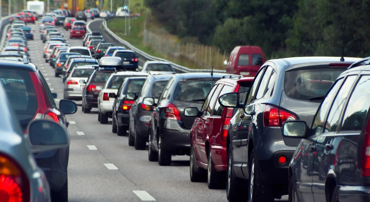 The Most Dangerous Driving Hazards During the Holidays