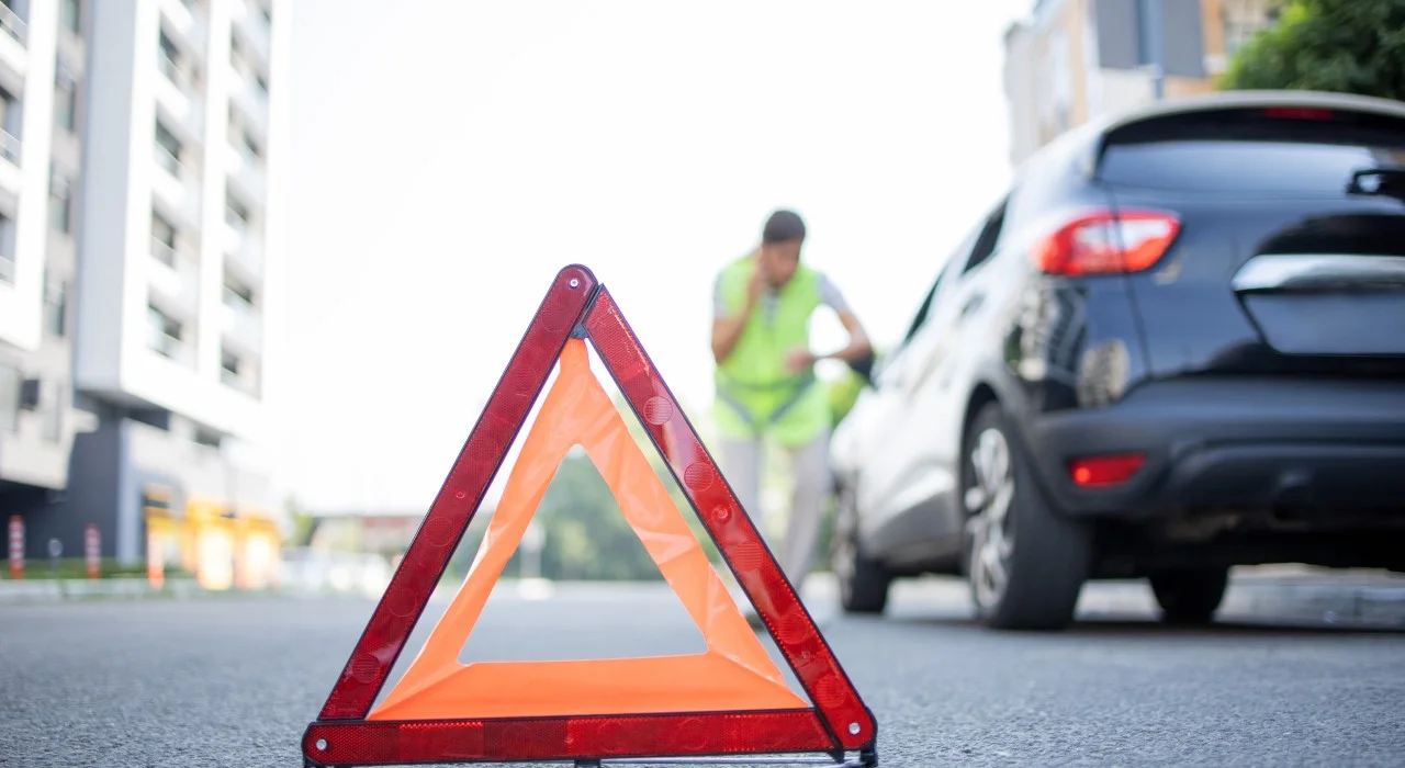 After the Accident: 3 Common Mistakes You Shouldn’t Make