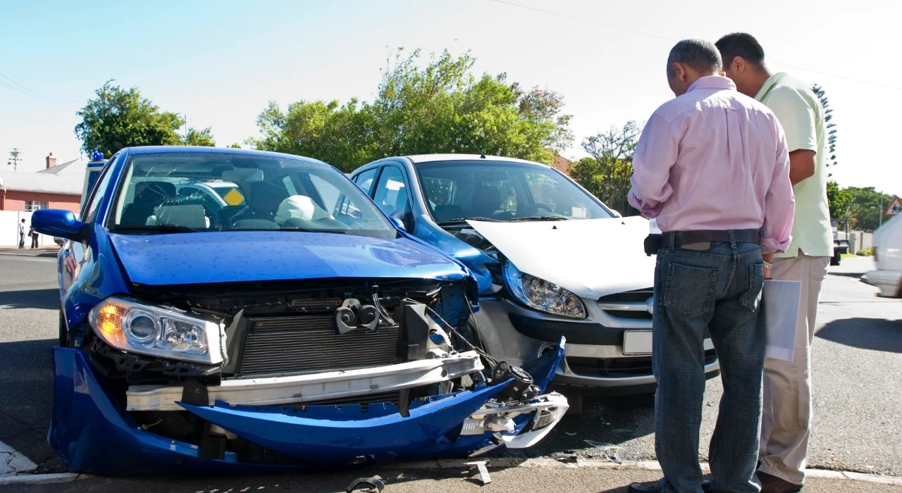 Visual Guide: Who Will Pay My Bills After My Car Accident?