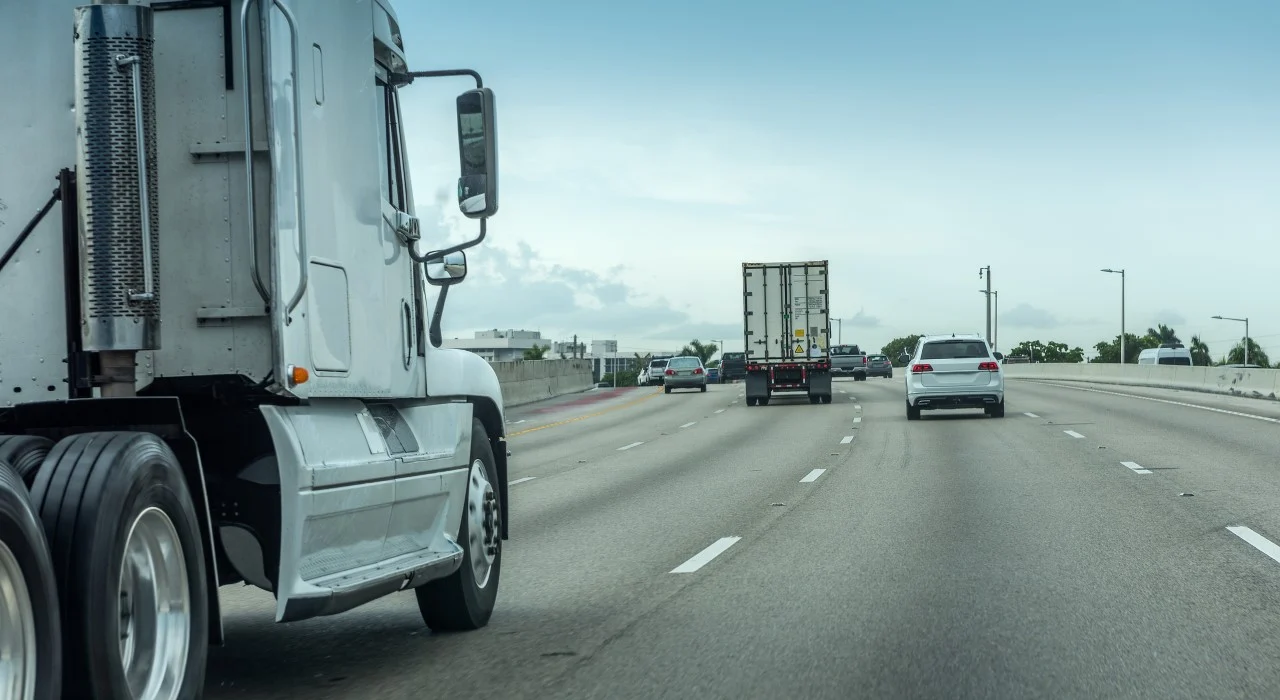 What Do I Do After a Truck Accident?