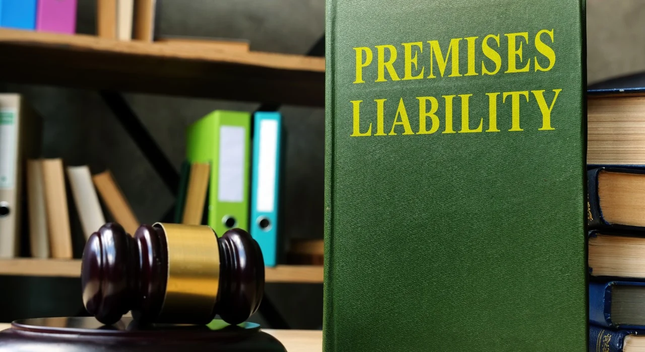 What Is Premises Liability?