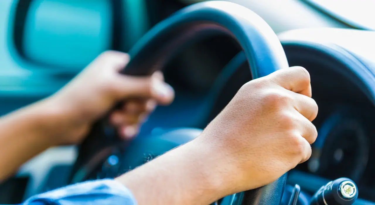 What Should I Keep in My Car in Case of a Car Accident?
