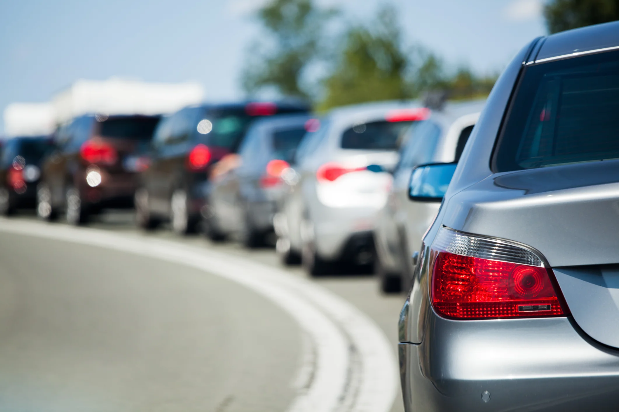 What To Do After an Out-of-Town Car Accident