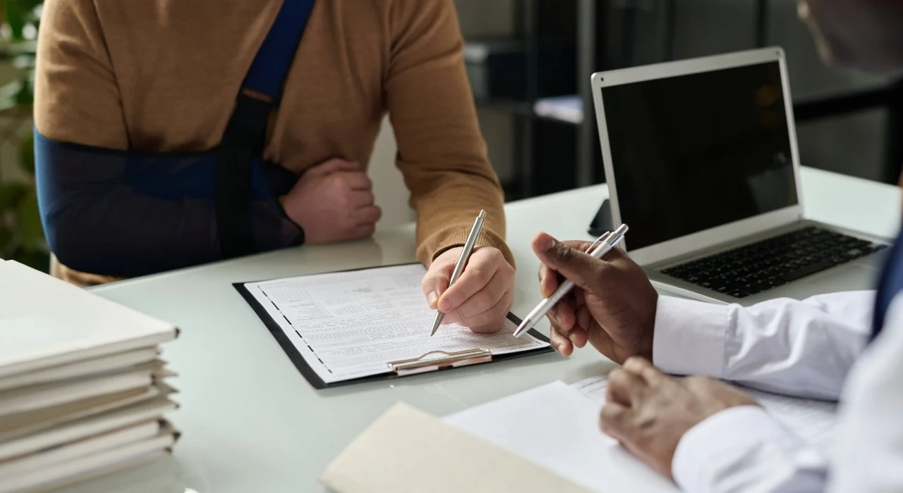 What to Prepare for Your Accident Attorney
