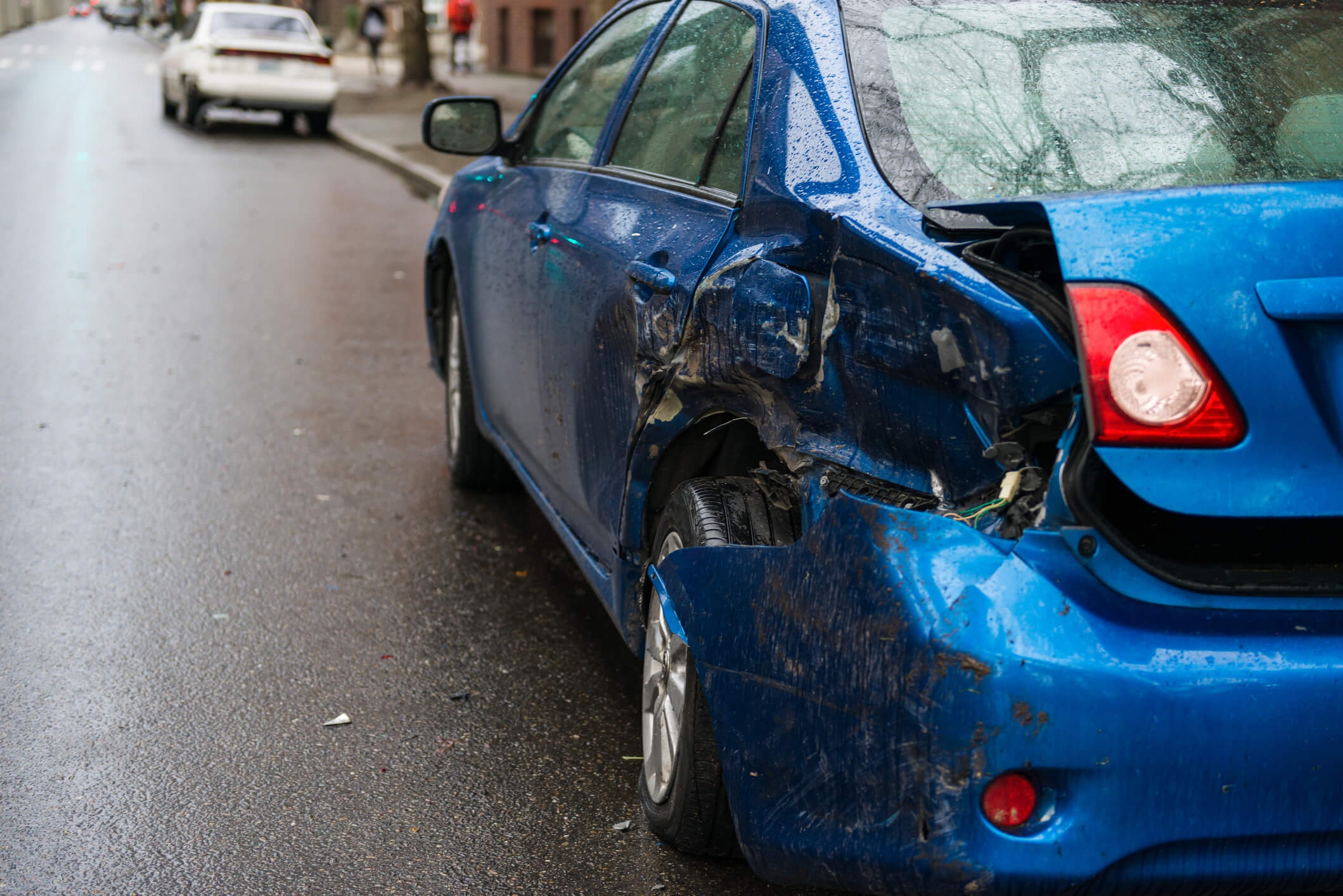 Hit and Run Accident Attorneys