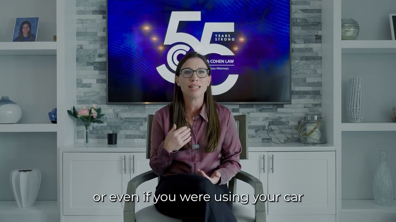 Insurance Mistakes That Cost You Big After a Car Crash in Hollywood, Florida